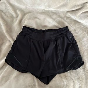 Black hotty hot 4”